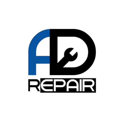 AD Repair Logo