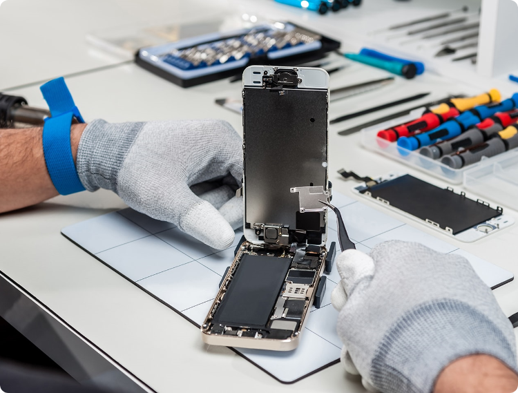 Réparation professionnelle de téléphone - AD Repair Dijon